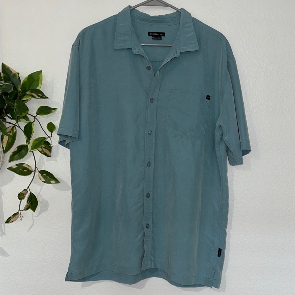 O'Neill Button Up Shirt
